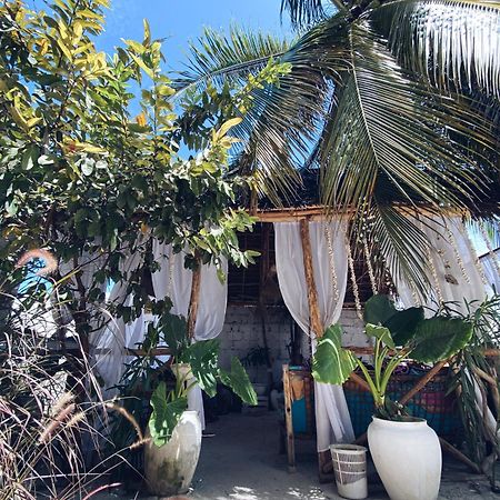 לינה וארוחת בוקר Malaika House פאג'ה מראה חיצוני תמונה