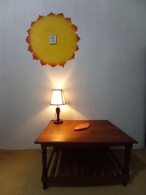 לינה וארוחת בוקר Malaika House פאג'ה מראה חיצוני תמונה