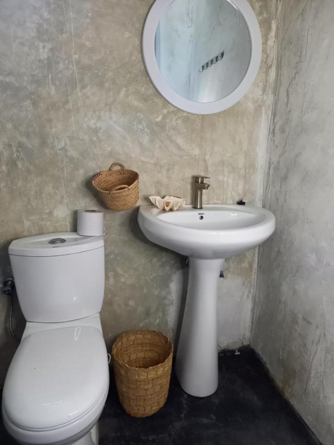 לינה וארוחת בוקר Malaika House פאג'ה מראה חיצוני תמונה