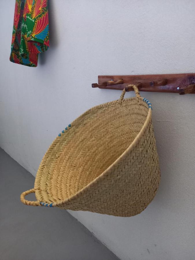 לינה וארוחת בוקר Malaika House פאג'ה מראה חיצוני תמונה